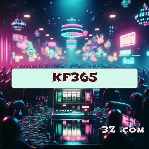 kf365.com Aplicativo Móvel