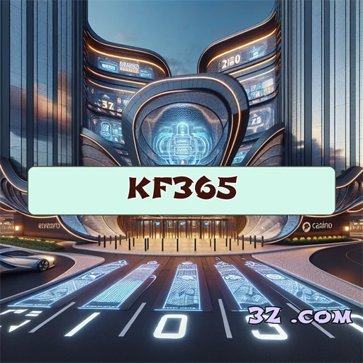kf365.com Jogos Confiáveis