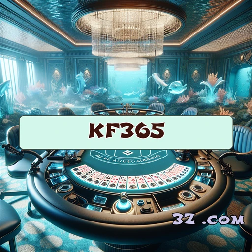 kf365.com Apostas em Esportes