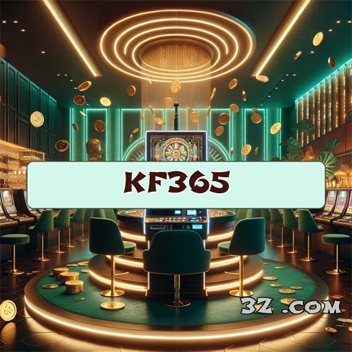 kf365.com Área de Login