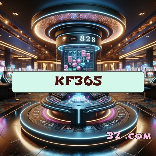 kf365.com Plataforma Principal