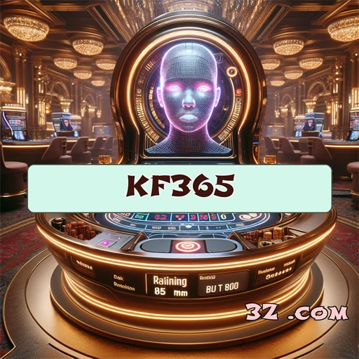 kf365.com Caça-Níqueis